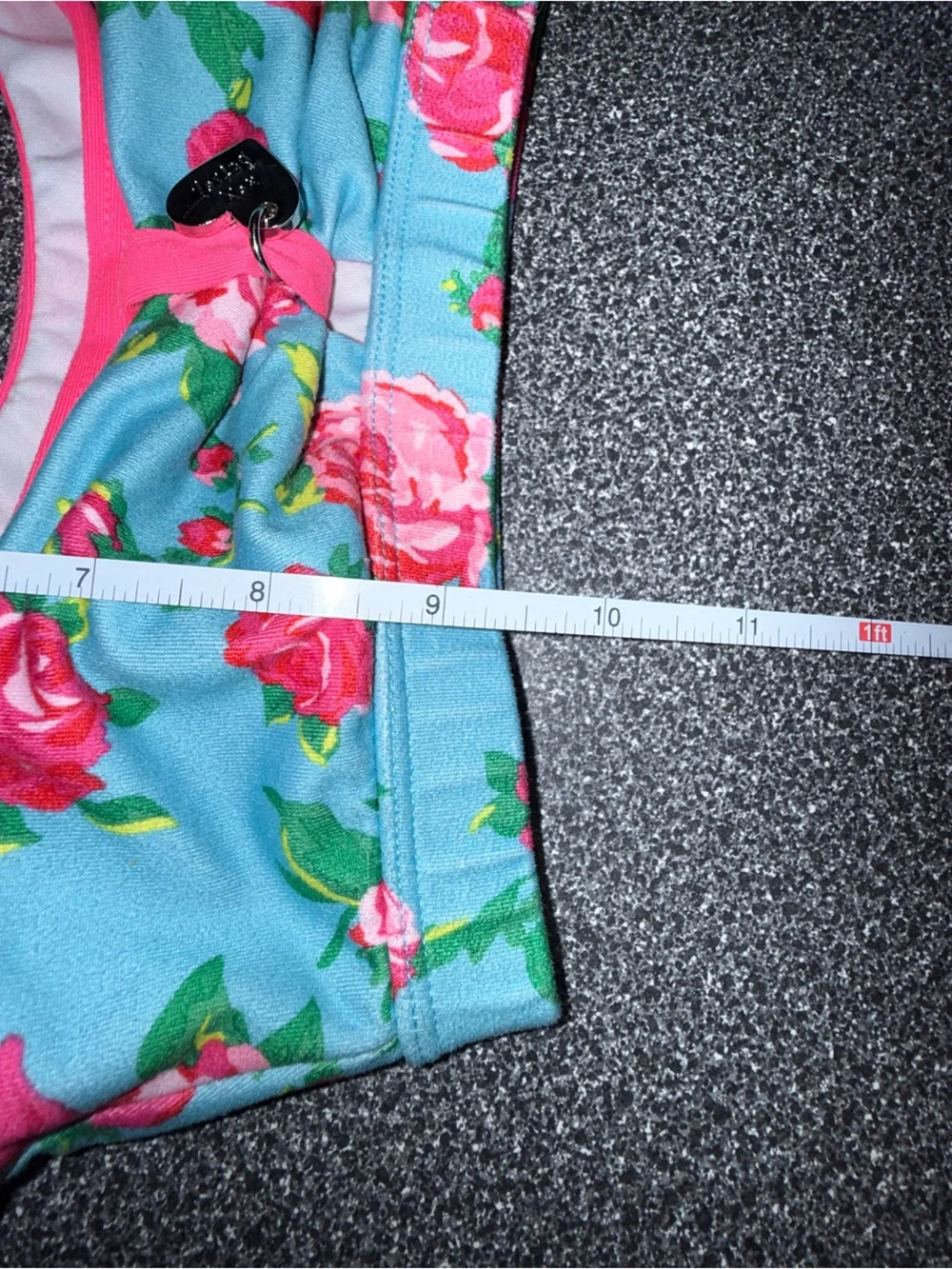 Betsey Johnson cute two